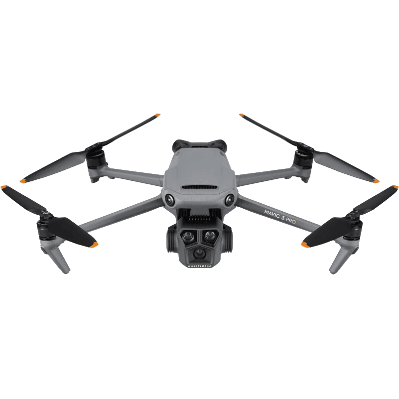 Серия Mavic
